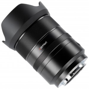 Obiektyw AstrHori AF 85 mm f/1,8 II Full-frame do Sony E 246
