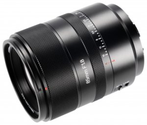 Obiektyw AstrHori AF 85 mm f/1,8 II Full-frame do Sony E 3