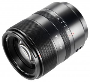Obiektyw AstrHori AF 85 mm f/1,8 II Full-frame do Sony E 4