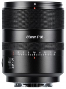 Obiektyw AstrHori AF 85 mm f/1,8 II Full-frame do Sony E 59
