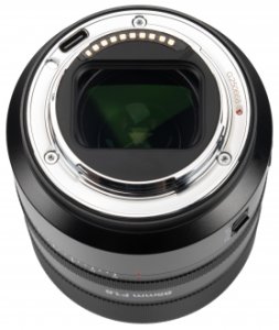 Obiektyw AstrHori AF 85 mm f/1,8 II Full-frame do Sony E 67