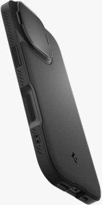 Spigen Etui Optik Armor Mag MagSafe do iPhone 17 czarny 7