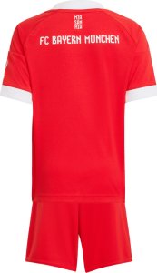 Adidas Komplet Bayern Monachium Home JN8510 3