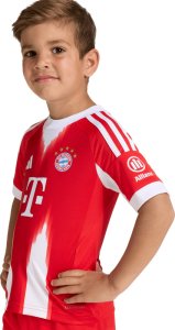 Adidas Komplet Bayern Monachium Home JN8510 5
