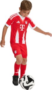 Adidas Komplet Bayern Monachium Home JN8510 7