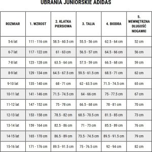 Adidas Komplet Bayern Monachium Home JN8510 8