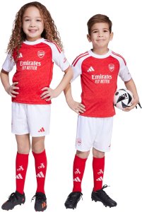 Adidas Komplet Arsena FC Home JI9529 2