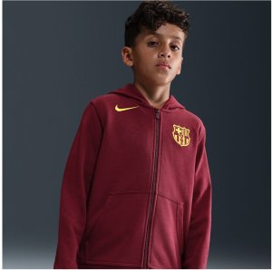 Nike Bluza FC Barcelona SE FZ1285-677 2