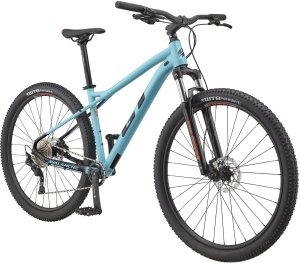 GT Bicycles Avalanche Comp 29 Aqua wszechstronny hardtail MTB do trailu i XC Wybierz rozmiar ramy: M 2