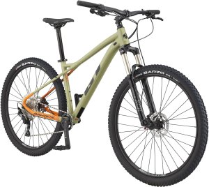 GT Bicycles Avalanche Elite 29 hardtail XC/trail w kolorze MGN Wybierz rozmiar ramy: M 2