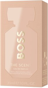 Hugo Boss The Scent For Her edp 30ml 3