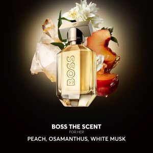 Hugo Boss The Scent For Her edp 30ml 4