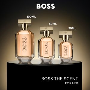 Hugo Boss The Scent For Her edp 30ml 6