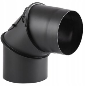 Poujoulat KOLANO NASTAWNE 90 PARKANEX 130MM 6