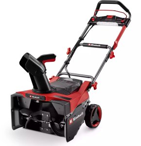 GP-ST 36/53 Li E BL-Solo ODŚNIEŻARKA 11