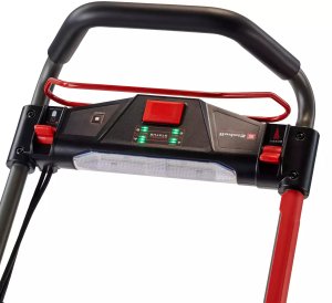 GP-ST 36/53 Li E BL-Solo ODŚNIEŻARKA 4