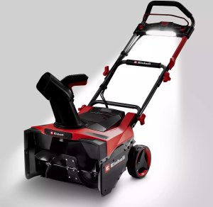 GP-ST 36/53 Li E BL-Solo ODŚNIEŻARKA 6