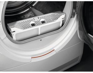 Suszarka do ubrań AEG TR7G8BE 2