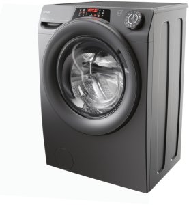 Pralka Candy Washing machine RO4476DWMRR7/1-S, 7 kg, Energy class A, 1400 RPM, Depth 45.4 cm 5