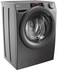 Pralka Candy Washing machine RO4476DWMRR7/1-S, 7 kg, Energy class A, 1400 RPM, Depth 45.4 cm 6