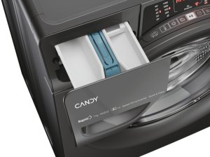 Pralka Candy Washing machine RO4476DWMRR7/1-S, 7 kg, Energy class A, 1400 RPM, Depth 45.4 cm 7