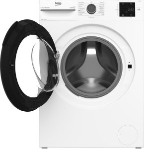 Pralka Beko Washing machine BM1WFSU39223WA, 9 kg, Energy class B, 1200 RPM, Depth 54.6 cm 3