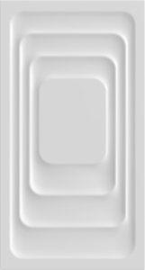 Pralka Beko Washing machine BM1WFSU39223WA, 9 kg, Energy class B, 1200 RPM, Depth 54.6 cm 4