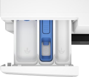 Pralka Beko Washing machine BM1WFSU39223WA, 9 kg, Energy class B, 1200 RPM, Depth 54.6 cm 6