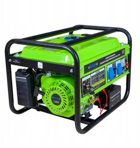 Generator prądu Professional Pro 2,5kW Volteno 3