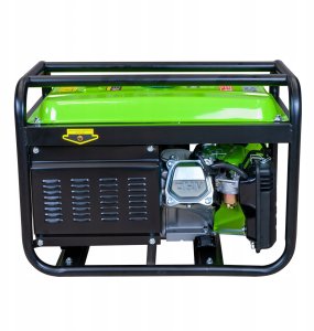 Generator prądu Professional Pro 2,5kW Volteno 4