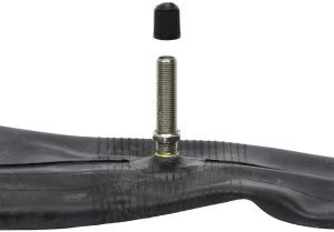 Dętka BlackOne FAT BIKE 24"x4.0, 100-507, AV-40mm, zawór gwintowany 3