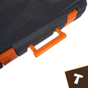 Zestaw narzędzi BIGSTREN Zestaw narzędzi w walizce 168el. 26475 153