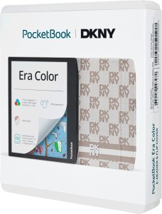 Czytnik PocketBook Era Color DKNY Edition (PB700K3-7-DKNY-WW) 3