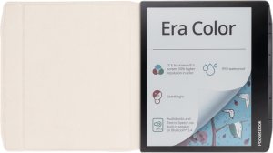 Czytnik PocketBook Era Color DKNY Edition (PB700K3-7-DKNY-WW) 5