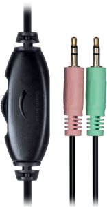 Słuchawki Sven Austiņas AP-680MV 6438162010317 AP-680MV (6438162010317) 5