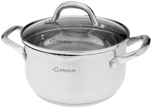 Garnek do odcedzania 4,6 L Simon 2