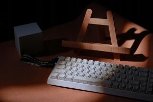 Klawiatura MCHOSE MC-Ace68-8 Ice Blue Magnetic Switch (6977271152902) 4