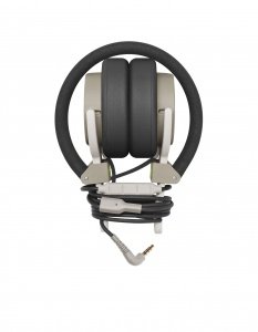 słuchawki AIAIAI Capital Desert Green 3