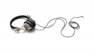 słuchawki AIAIAI Capital Desert Green 5