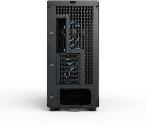 Obudowa Fractal Design Epoche XL TG RGB Light Tint czarna (FD-C-EPO1X-04) 4