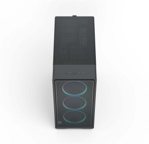 Obudowa Fractal Design Epoche XL TG RGB Light Tint czarna (FD-C-EPO1X-04) 6