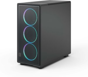 Obudowa Fractal Design Epoche XL TG RGB Light Tint czarna (FD-C-EPO1X-04) 7