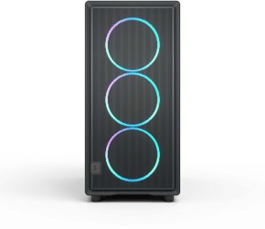 Obudowa Fractal Design Epoche XL TG RGB Light Tint czarna (FD-C-EPO1X-04) 9