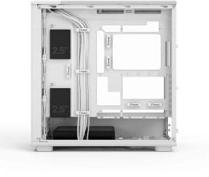 Obudowa Fractal Design Epoche XL TG Clear Tint biała (FD-C-EPO1X-03) 2