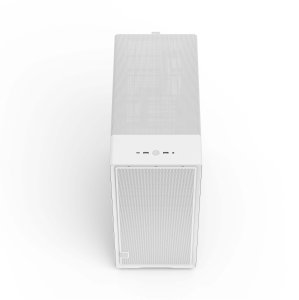 Obudowa Fractal Design Epoche XL TG Clear Tint biała (FD-C-EPO1X-03) 5