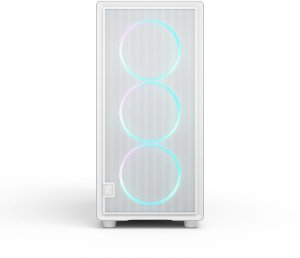 Obudowa Fractal Design Epoche XL TG RGB Clear Tint biała (FD-C-EPO1X-05) 8