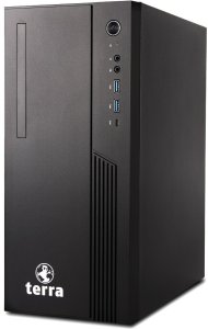Komputer Terra PC-BUSINESS 6000 SILENT Intel Core Ultra 5 225 16 GB DDR5-SDRAM 500 GB SSD Windows 11 Pro Micro Tower Czarny 5