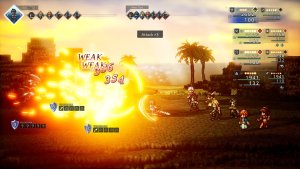 Octopath Traveler 0 Nintendo Switch - Spele 5021290101395 (5021290101395) 4