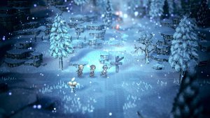 Octopath Traveler 0 Playstation 5 - Zgadywanka 502129010131319 3
