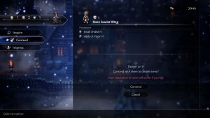 Octopath Traveler 0 Xbox Series X - Jaskinia 5021290101593 3